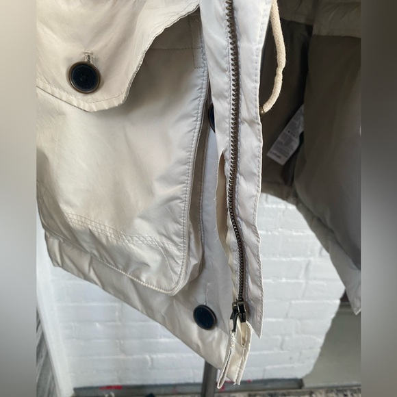 TIMBERLAND winter jacket - Picture 10 of 11